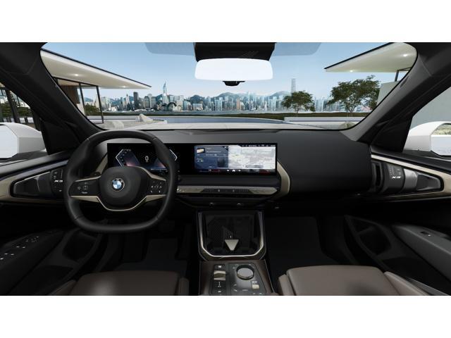 new 2025 BMW X3 car, priced at $54,305