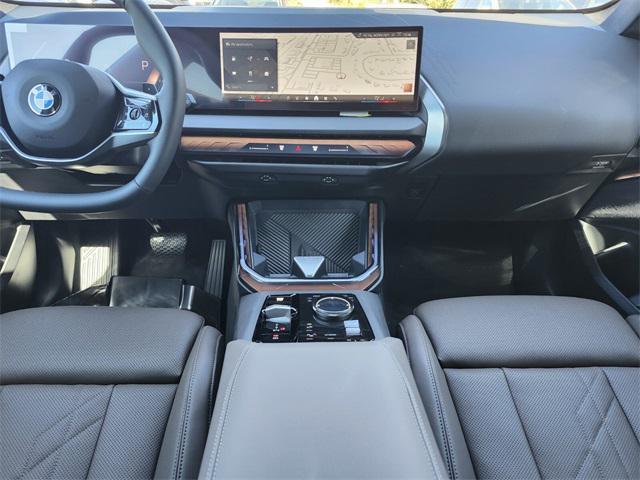 new 2026 BMW X3 car, priced at $54,640