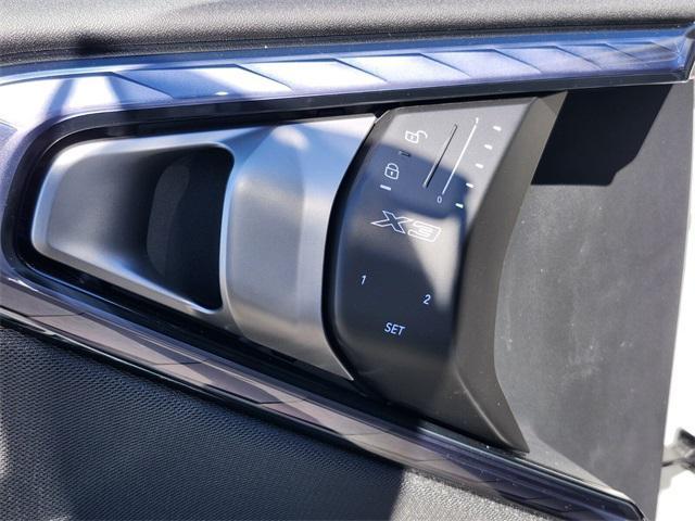 new 2026 BMW X3 car, priced at $54,640