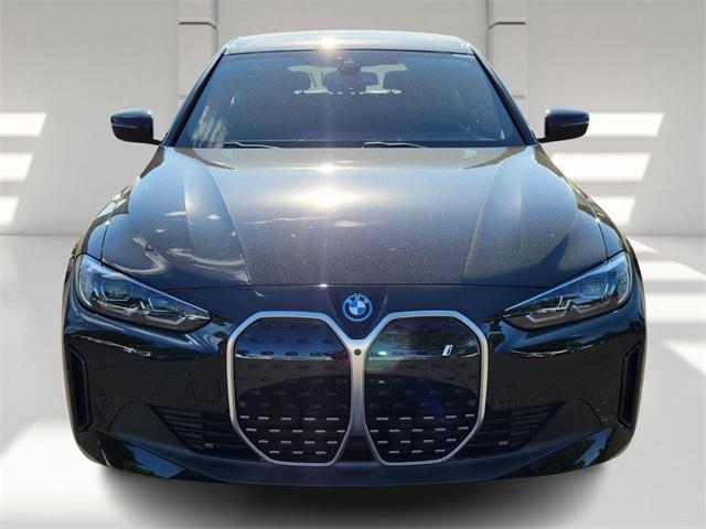 new 2024 BMW i4 Gran Coupe car, priced at $66,150