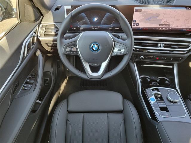 new 2024 BMW i4 Gran Coupe car, priced at $66,150