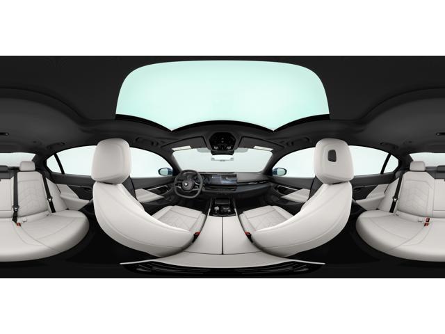 new 2026 BMW 530 car, priced at $71,140