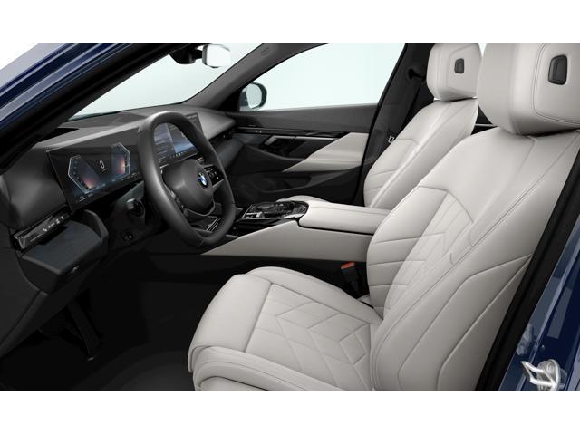 new 2026 BMW 530 car, priced at $71,140