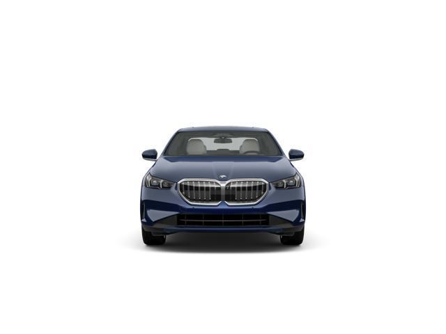 new 2026 BMW 530 car, priced at $71,140