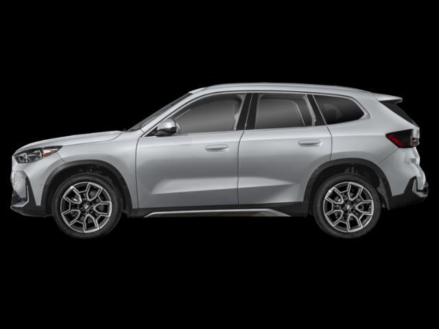 used 2023 BMW X1 car, priced at $36,997
