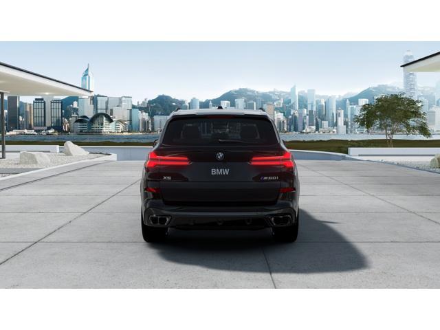 new 2026 BMW X5 car, priced at $103,375