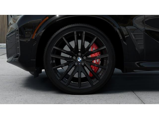 new 2026 BMW X5 car, priced at $103,375