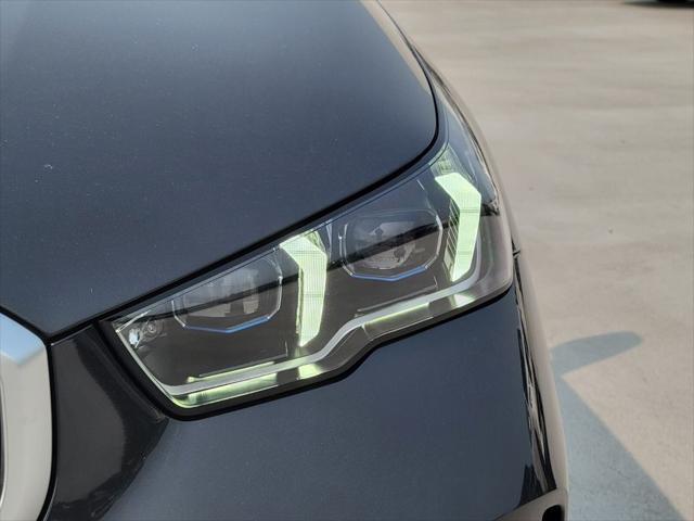 new 2026 BMW 530 car, priced at $66,290
