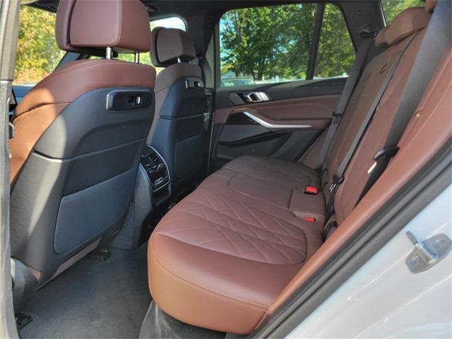 new 2026 BMW X5 car, priced at $76,975