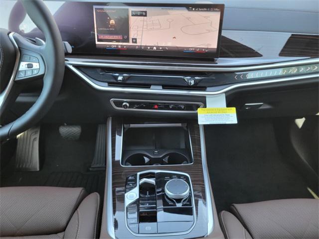 new 2026 BMW X5 car, priced at $76,975