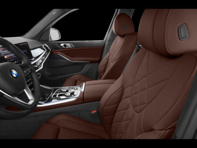 used 2025 BMW X5 PHEV car, priced at $63,297