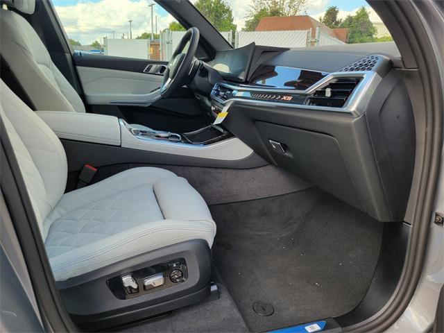 new 2026 BMW X5 car, priced at $80,475