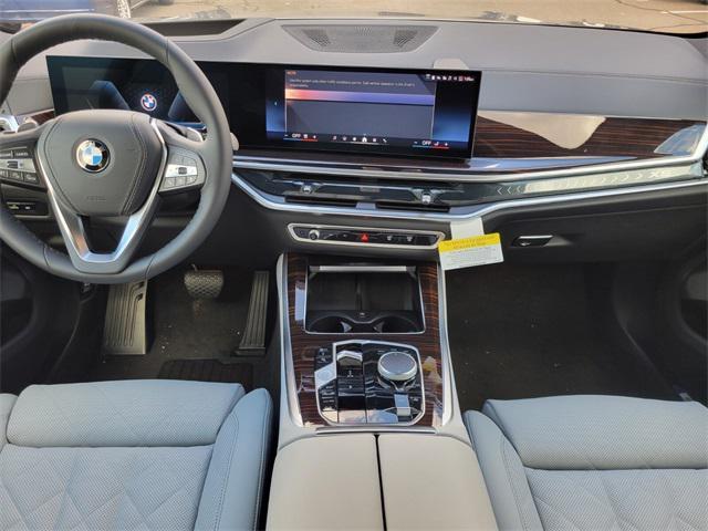 new 2026 BMW X5 car, priced at $80,475