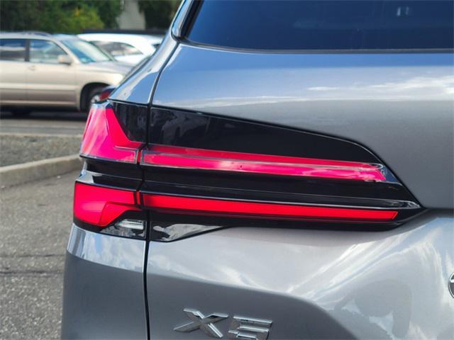 new 2026 BMW X5 car, priced at $80,475