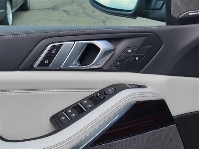new 2026 BMW X5 car, priced at $80,475