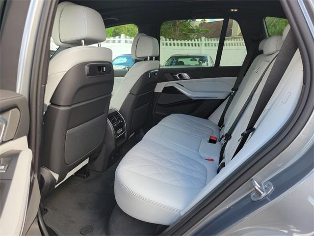 new 2026 BMW X5 car, priced at $80,475