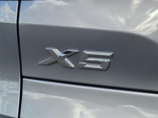new 2026 BMW X5 car, priced at $80,475