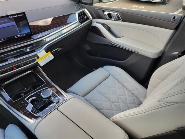 new 2026 BMW X5 car, priced at $80,475