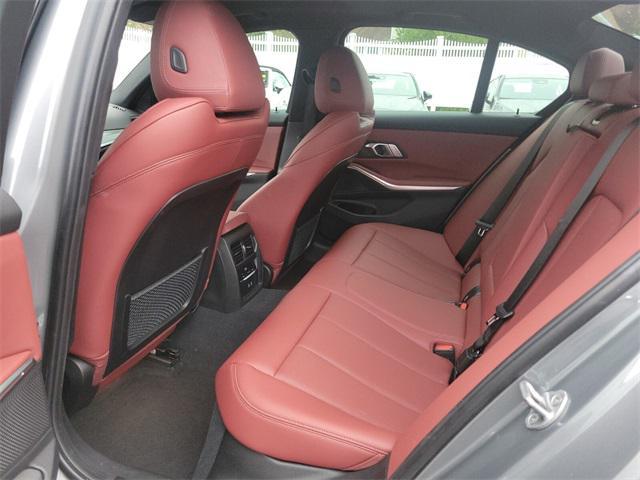 used 2023 BMW M340 car, priced at $49,997