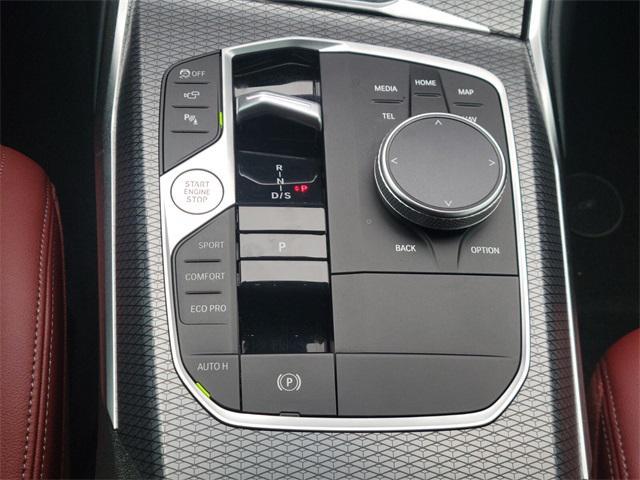 used 2023 BMW M340 car, priced at $49,997