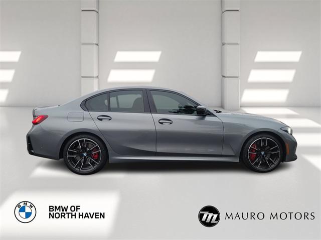 used 2023 BMW M340 car, priced at $49,997