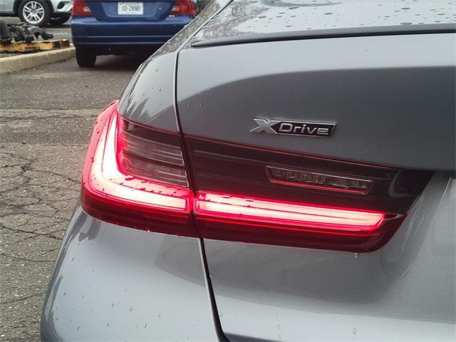 used 2023 BMW M340 car, priced at $49,997