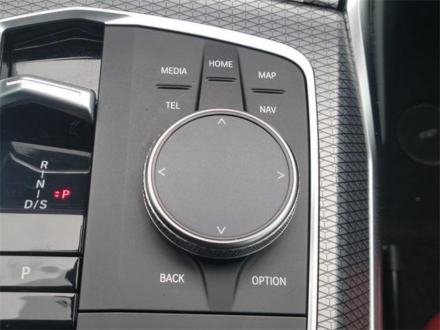 used 2023 BMW M340 car, priced at $49,997