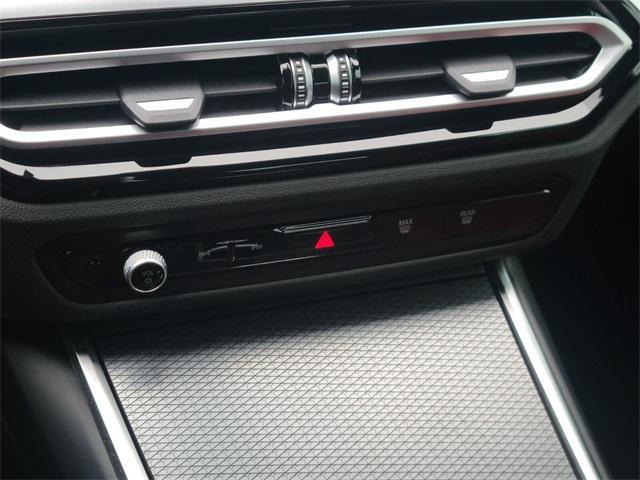 used 2023 BMW M340 car, priced at $49,997