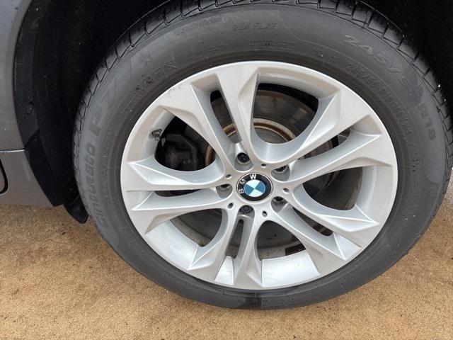 used 2017 BMW X3 car, priced at $16,797