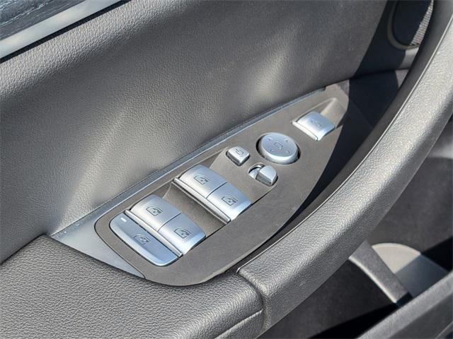 used 2024 BMW X3 car, priced at $40,997