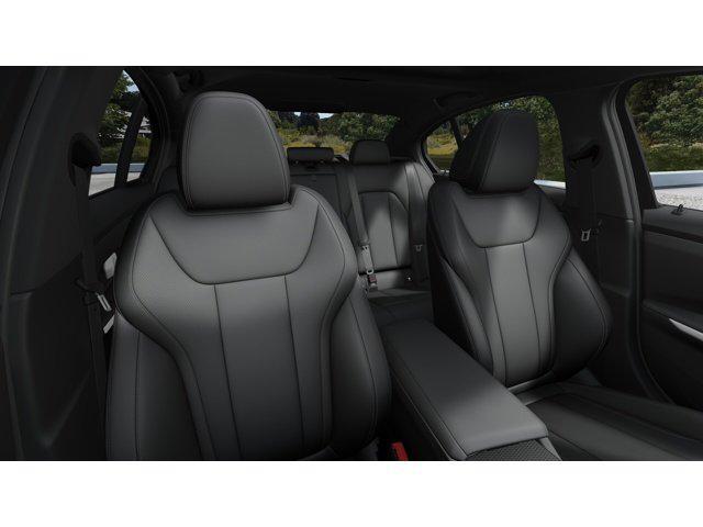 new 2026 BMW 330 car, priced at $53,415