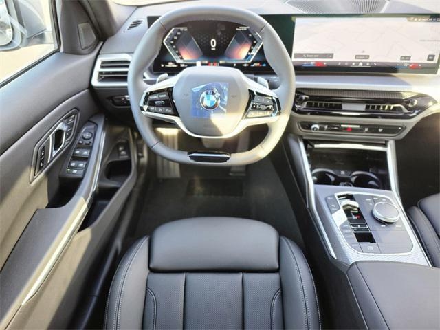 used 2026 BMW 330 car, priced at $53,415