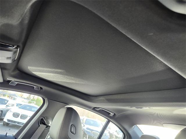 used 2026 BMW 330 car, priced at $53,415