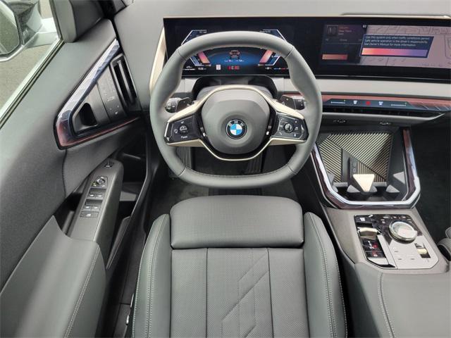 used 2025 BMW X3 car, priced at $51,495