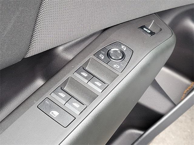 used 2025 BMW X3 car, priced at $51,495
