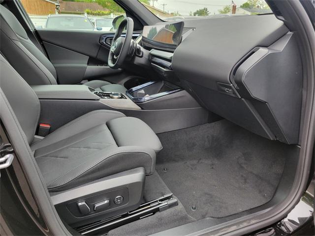 used 2025 BMW X3 car, priced at $51,495