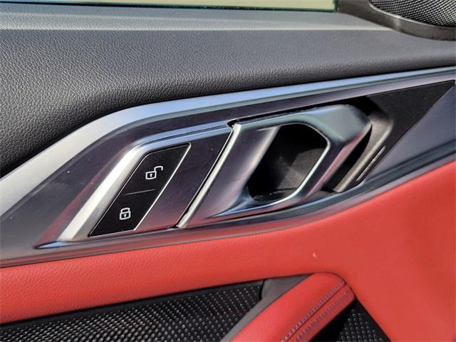 used 2024 BMW 430 car, priced at $46,297