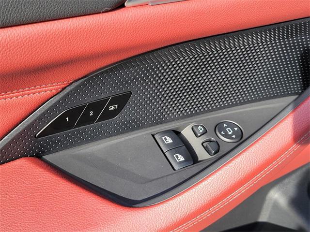 used 2024 BMW 430 car, priced at $46,297