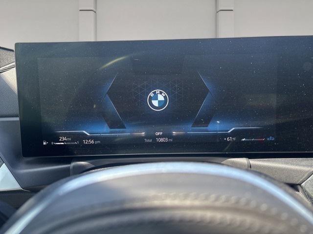 used 2024 BMW 430 car, priced at $46,797