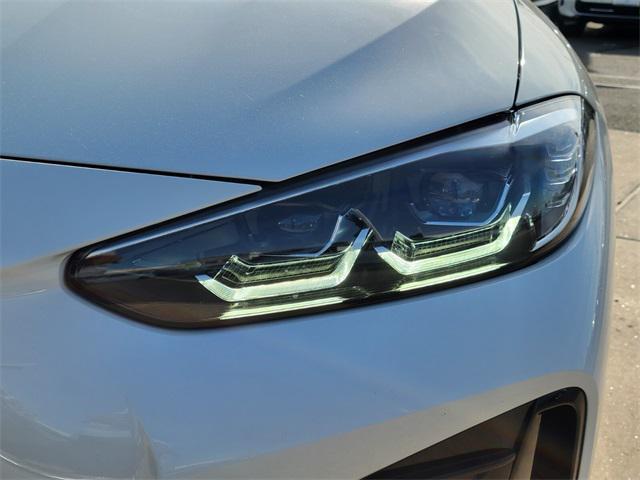 used 2024 BMW 430 car, priced at $46,297