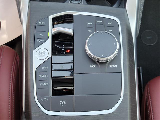 used 2024 BMW 430 car, priced at $46,297