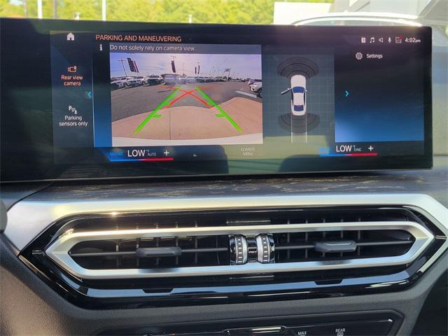 used 2024 BMW 430 car, priced at $46,297