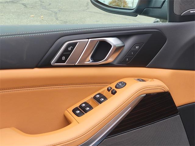 new 2026 BMW X5 car, priced at $78,475