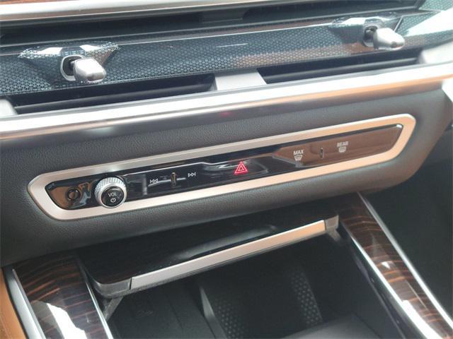 new 2026 BMW X5 car, priced at $78,475