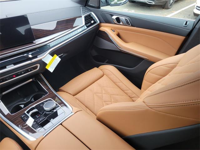 new 2026 BMW X5 car, priced at $78,475