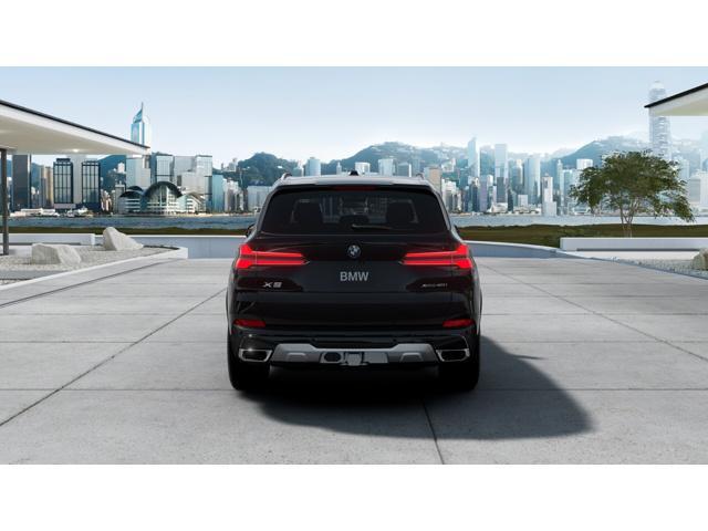 new 2026 BMW X5 car, priced at $78,475