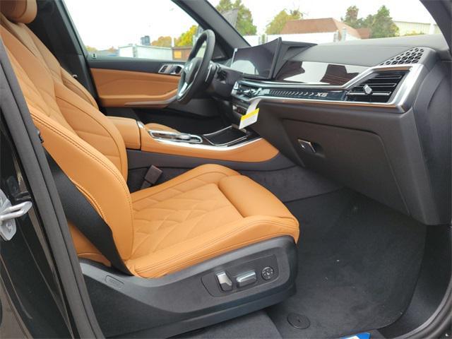 new 2026 BMW X5 car, priced at $78,475