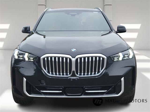 new 2026 BMW X5 car, priced at $78,475