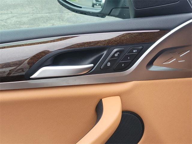 used 2024 BMW X4 car, priced at $43,997