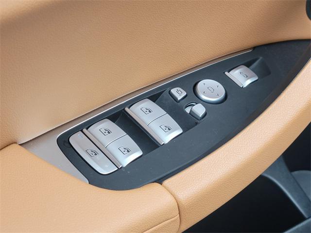 used 2024 BMW X4 car, priced at $43,997